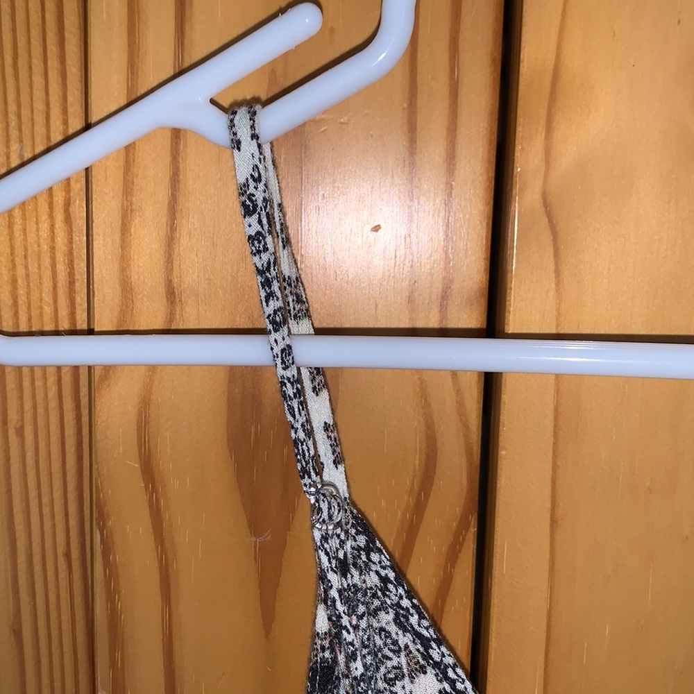 Multicolored/patterned Daytrip top - Picture 7 of 9
